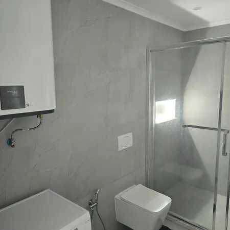 Appartement Kroi Luxury Golem (Tirana)