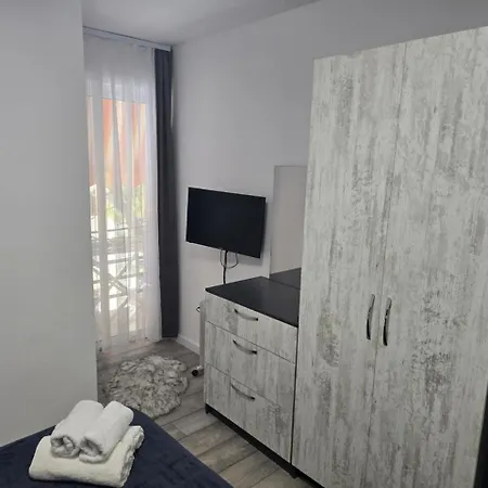 Appartement Kroi Luxury *