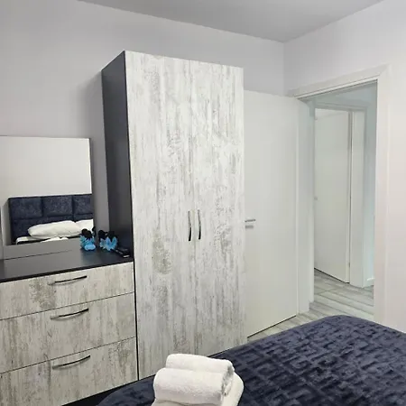 Kroi Luxury Appartement