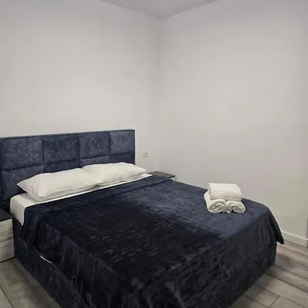 Kroi Luxury Appartement *
