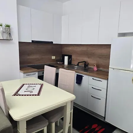 Kroi Luxury Appartement *