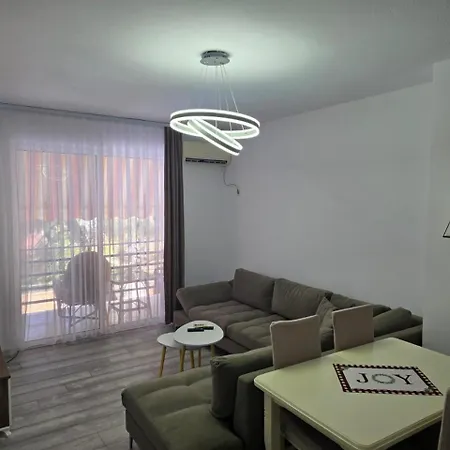 Appartement Kroi Luxury Golem (Tirana)