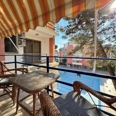 Appartement Kroi Luxury