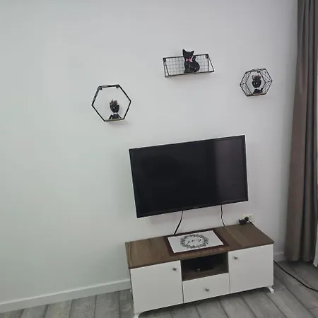 Appartement Kroi Luxury Golem (Tirana)