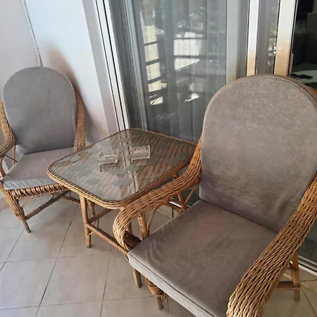 Kroi Luxury Golem (Tirana)